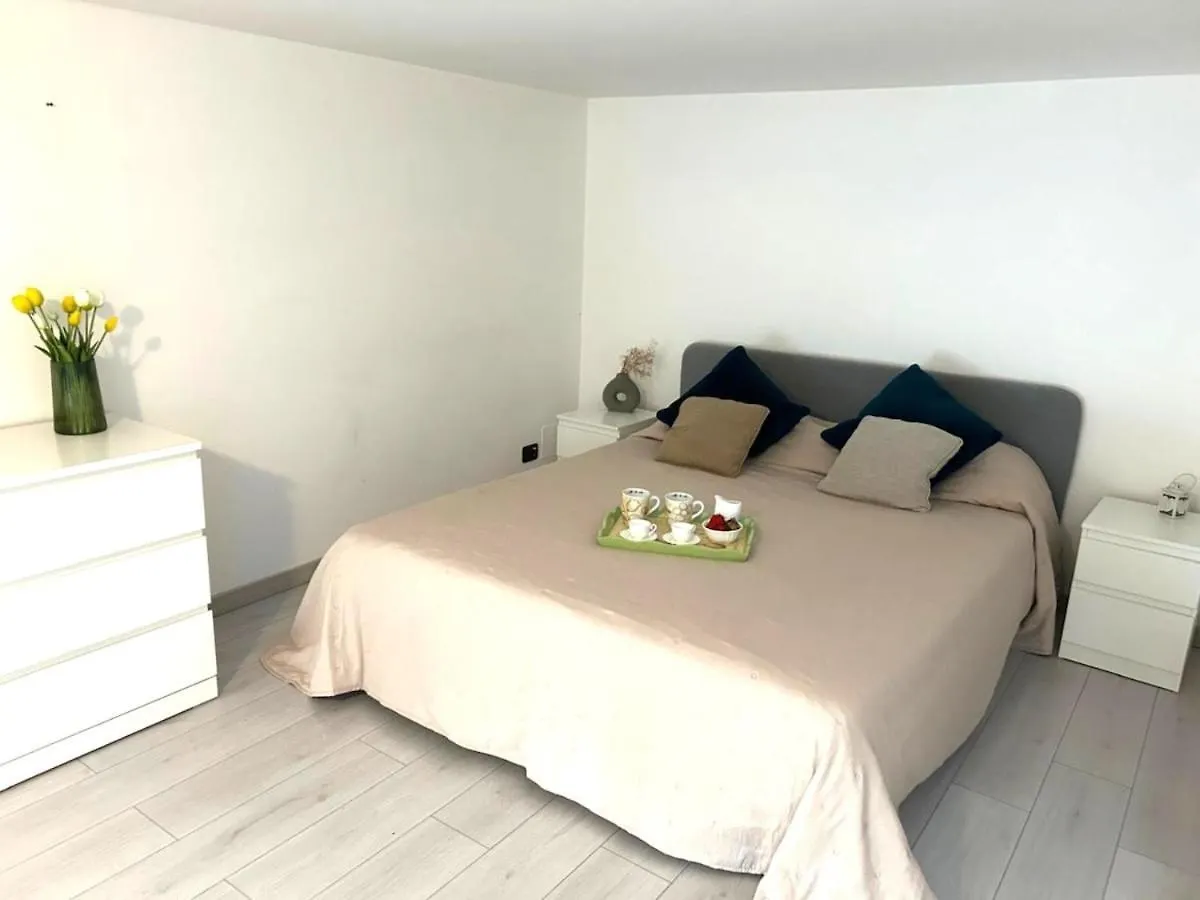 Appartamento Duplex Chic In Zona Trendy Roma