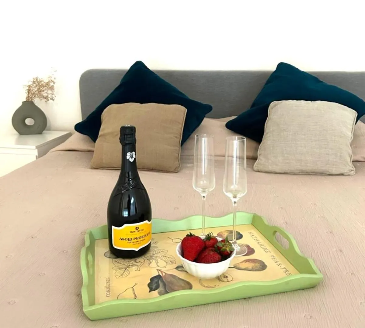 Appartamento Duplex Chic In Zona Trendy Roma Italia