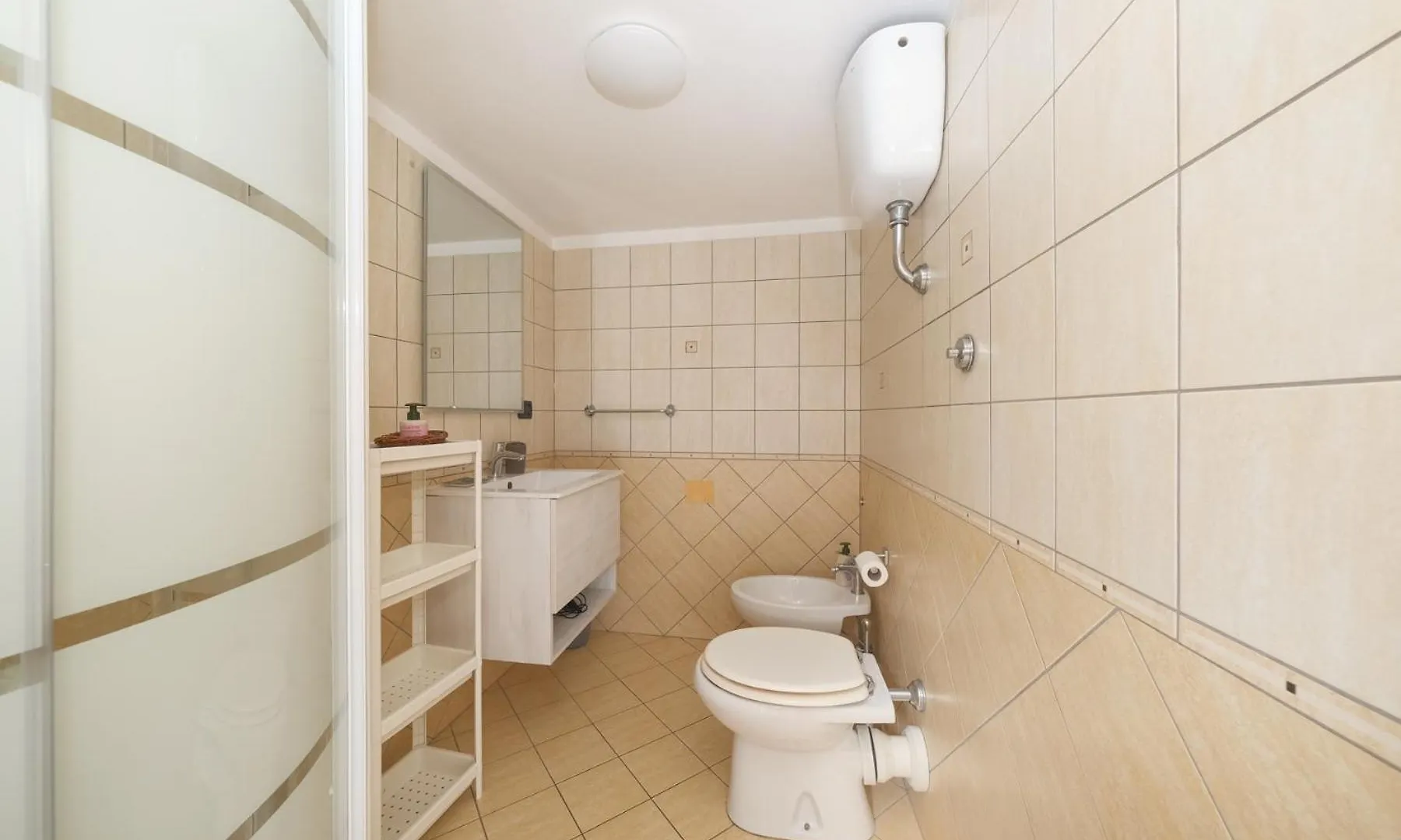 Appartamento Duplex Chic In Zona Trendy Roma