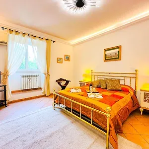 Giardino Degli Aranci Lulus Apartamento