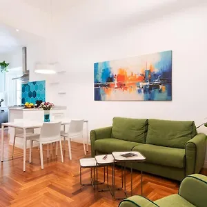 Idyllia - Vatican Stylish Flat Apartamento