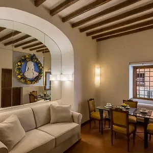 Apartment Navona, Rome