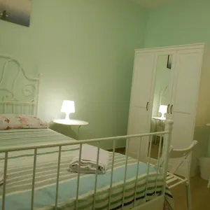 Appartamento L'oleandro Di Alfredo, Roma